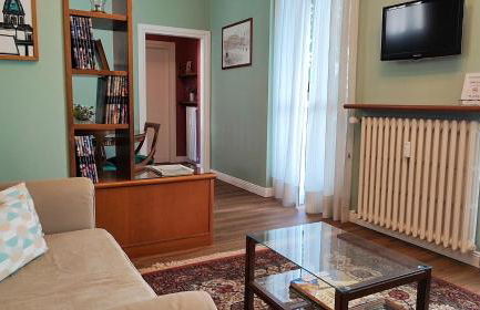 Breathtaking Penthouse City Life Sky Apartment-MiCo - Foto 7