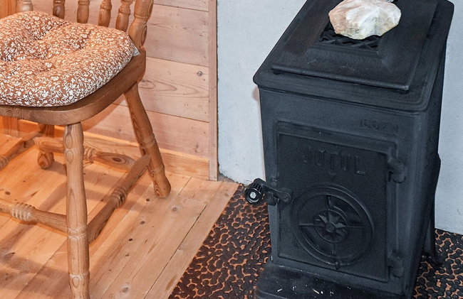 4 Person Holiday Home in Leirvik i Sogn - Foto 25