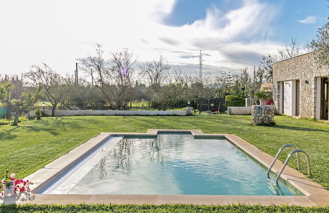 Finca Es Serral - Photo 26