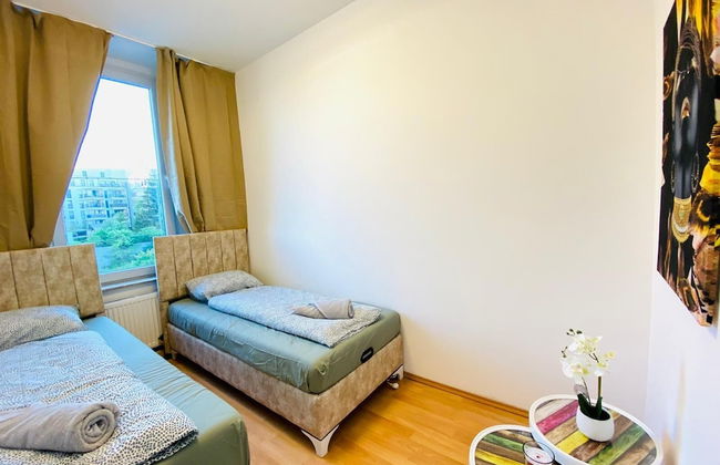 Rooms in Cozy 4BR Shared Apt Central - Foto 7