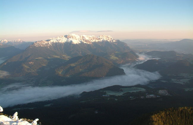 Excursão Berchtesgaden - Privada - Foto 4