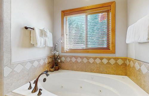 Agate Road Retreat - Foto 16