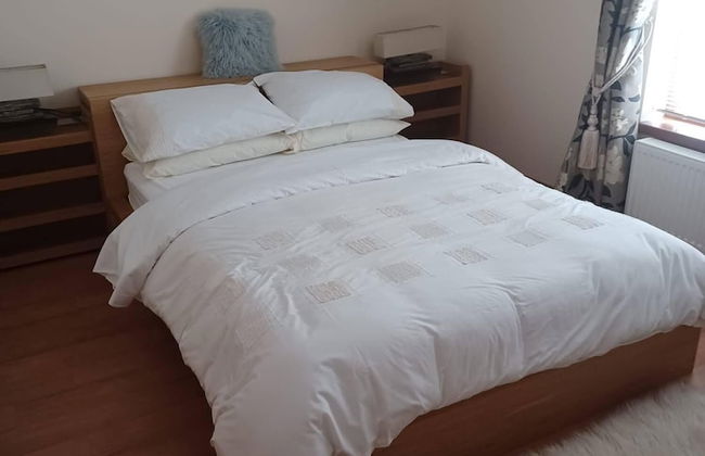 Atlantic View Cottage in Killybegs - Foto 3