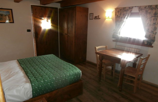 Baita Ancienne Bergerie - Foto 2