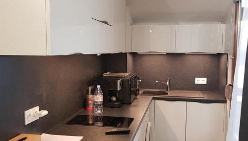 STUDIO 28 m2 TOUT CONFORT NEUF LABEL 3 ETOILES 4 PERSONNES CYBELE - Foto 3