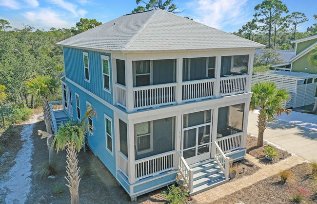 Song of the Sea by Pristine Properties Vacation Rentals - Foto 93