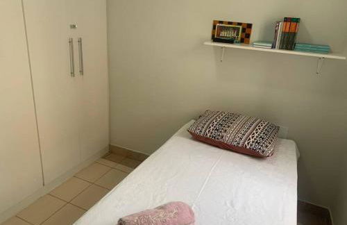 Apartamento inteiro no Bairro Santa Mônica - Foto 31
