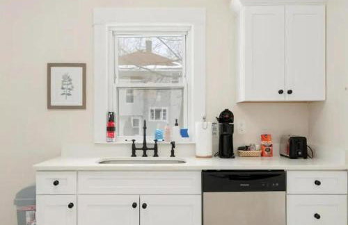 Sweet Retreat 3 Mins to Notre Dame Eddy St Commons and Memorial Hospital - Foto 29