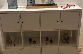 Emily's Deichbude in einer historischen Villa in Dornumersiel - Foto 7