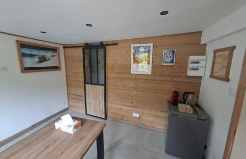 Appartement du bois des Fugiers - Foto 9