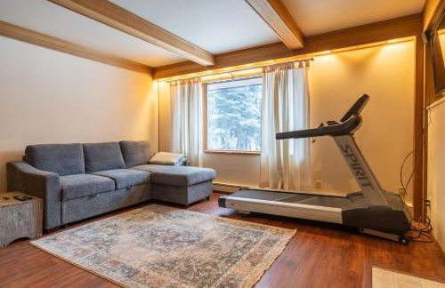 The Chuck Morgan Main House - Foto 42