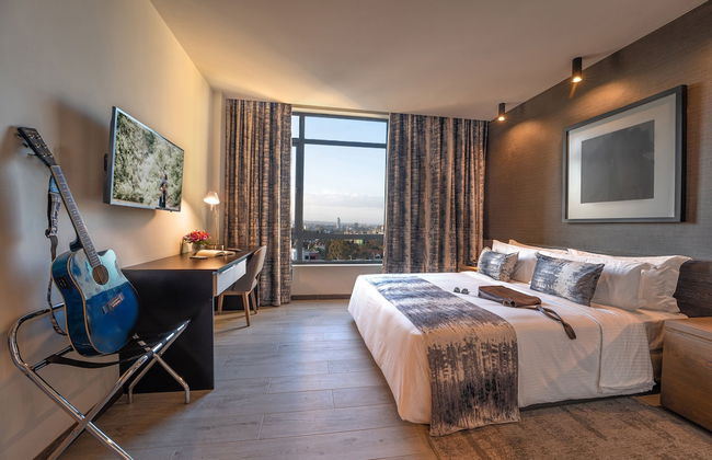 Somerset Westview Nairobi - Foto 19