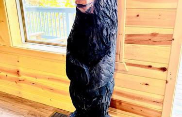 Outstanding Retreat with Dock, Game Space and Lake Views in Wisconsin - Foto 16