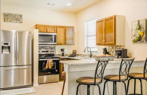 Texas Hiil Country Retreat, Bulverde - Foto 36