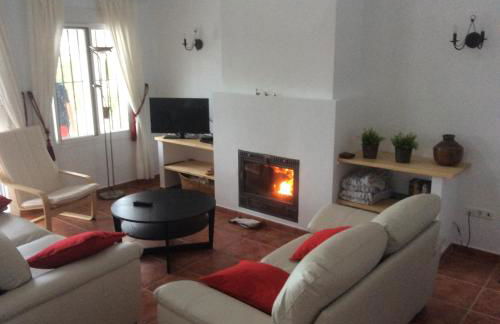 Casa Lake Viñuela - Foto 13