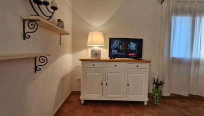 Capo Figari 13, Appartamento spazioso nel centro di Golfo Aranci con terrazza vista mare, Wi-Fi, parcheggio gratuito - Foto 5