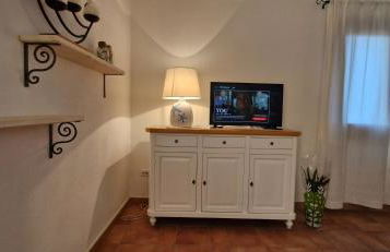 Capo Figari 13, Appartamento spazioso nel centro di Golfo Aranci con terrazza vista mare, Wi-Fi, parcheggio gratuito - Foto 5