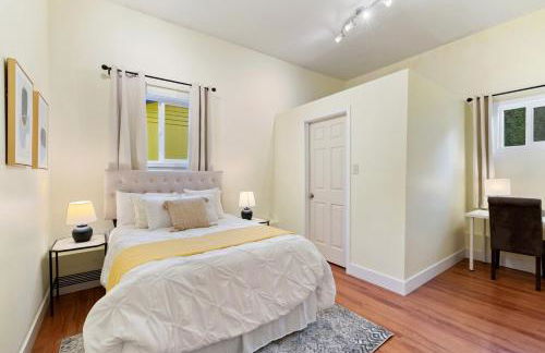 Ideal Getaway Near Lake Washington & Seattle - Foto 11