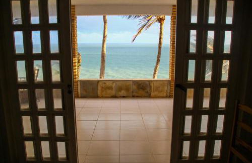 Casa Vista ao Mar - Paisagem Deslumbrante e Localização Perfeita - Foto 13