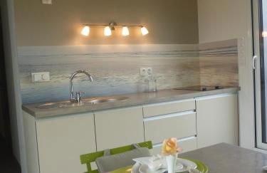 Au clos du pont, appartement relax - Foto 5