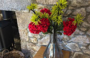 Calsie Cottage, Clatt - Photo 21