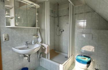 Privatunterkunft, ganzes Fischerhäuschen in Garz bei Kayser`s - Foto 2