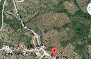 Casal Finocchito - Foto 16