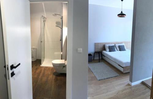 Loft Dragoner Kaserne Olsztyn - Foto 7