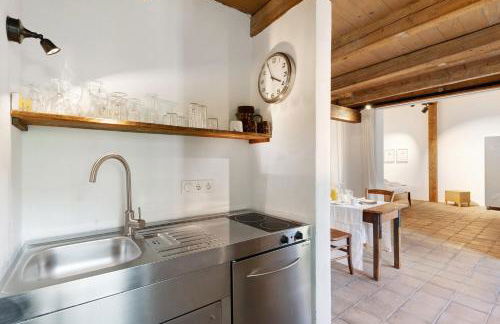 Loft Im Künstlerhaus - Foto 6