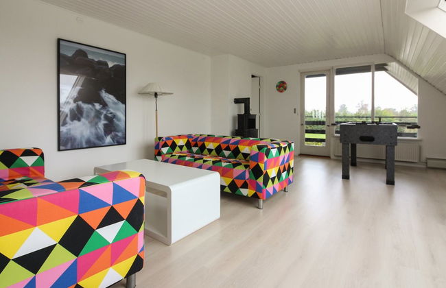 "Spase" - 250m to the fjord - Foto 2