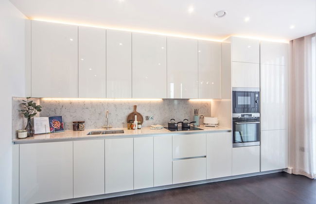 Thornes House Apartments - Foto 38