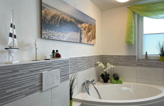 Holiday Home in Walkenried With Sauna - Foto 21