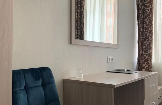 Matrix Hotel - Foto 10