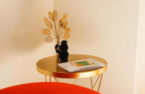 Fish Village Terrace Luxo - Foto 30