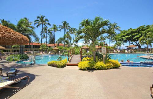 Maui Kaanapali Villas A210 - Foto 29