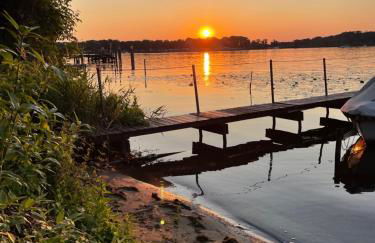 Haus am See - Foto 9