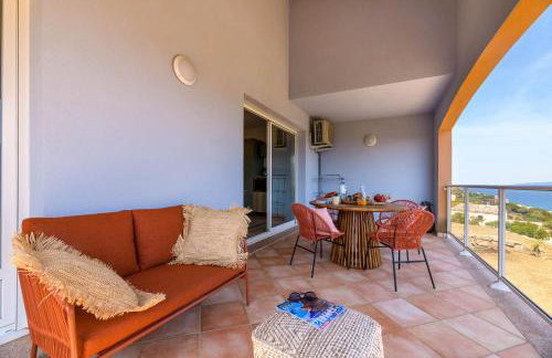 Résidence Ochji di Mare - Photo 12