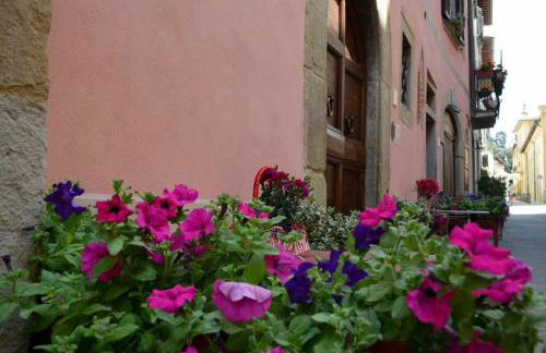 LA FINESTRA SUL TRAMONTO Dimora Storica - Foto 23