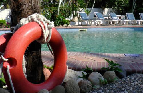 Aristides Hotel - Photo 5