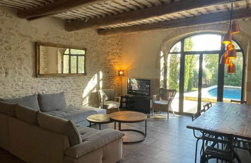 Le Mas du Félibre - Foto 45