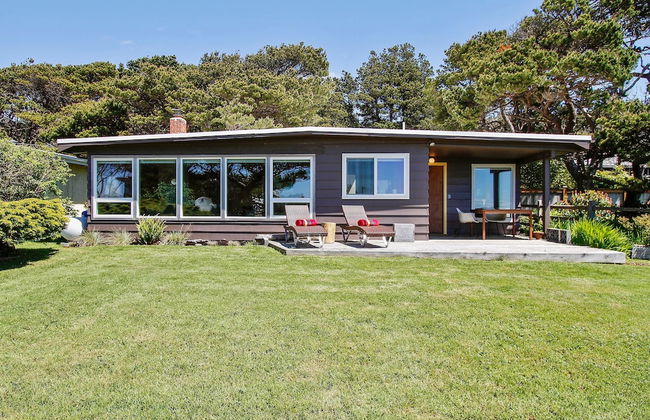 Modern Love by Avantstay Serene Home in Arch Cape w/ Large Yard in Great Location - Photo 18