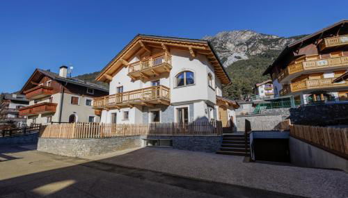 Chalet Boscopiano Bormio - Foto 2