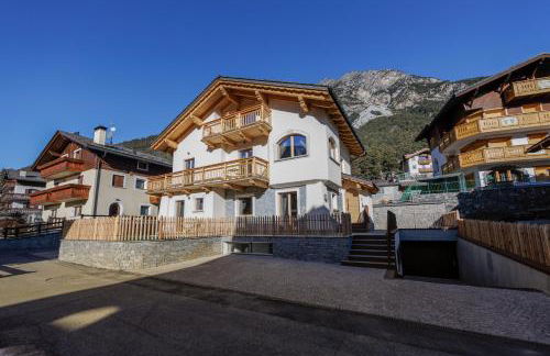 Chalet Boscopiano Bormio - Foto 2