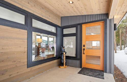 The Lake House on Lake Pend Oreille - Foto 17