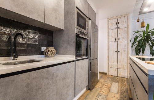 Good times Sevilla - Foto 19