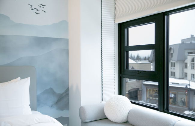 Carleton Lodge - Foto 20