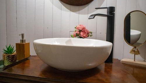 Moulin à vent restauré et classé meublé de tourisme - Foto 3