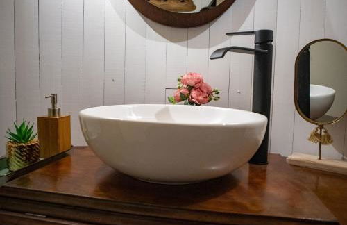 Moulin à vent restauré et classé meublé de tourisme - Foto 3