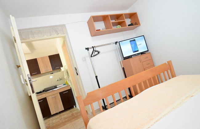 Apartments Risan Center - Foto 19