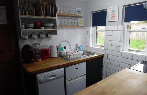 Langdon Farm Cottage - Foto 11